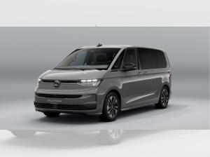 Volkswagen T7 Multivan GENERATION 1.5 eHYBRID - verfügbar ab 12/2026 (Mülheim)
