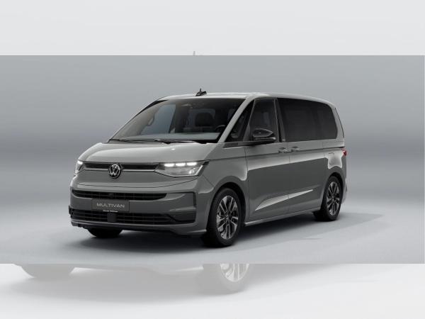 Volkswagen T7 Multivan GENERATION 1.5 eHYBRID - verfügbar ab 12/2026 (Mülheim)