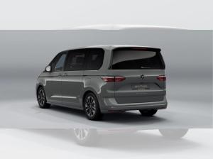 Volkswagen T7 Multivan GENERATION 1.5 eHYBRID - verfügbar ab 12/2026 (Mülheim)