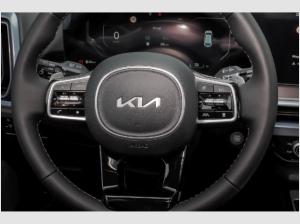 Kia Sorento Plug N Ride AHK Leder 360 Kamera LED