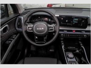 Kia Sorento Plug N Ride AHK Leder 360 Kamera LED
