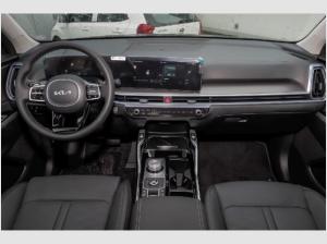 Kia Sorento Plug N Ride AHK Leder 360 Kamera LED