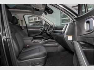Kia Sorento Plug N Ride AHK Leder 360 Kamera LED