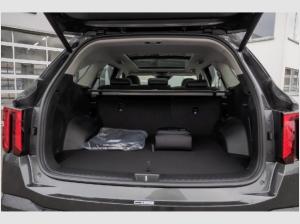 Kia Sorento Plug N Ride AHK Leder 360 Kamera LED