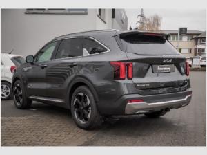 Kia Sorento Plug N Ride AHK Leder 360 Kamera LED