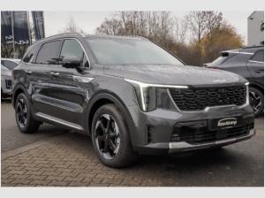 Kia Sorento Plug N Ride AHK Leder 360 Kamera LED