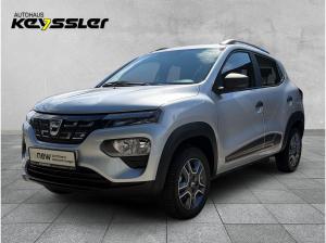 Dacia Spring Electric 45 Business