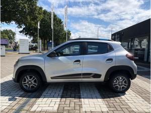 Dacia Spring Electric 45 Business