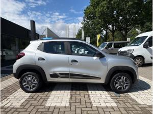 Dacia Spring Electric 45 Business