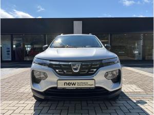 Dacia Spring Electric 45 Business