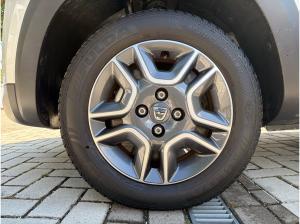 Dacia Spring Electric 45 Business