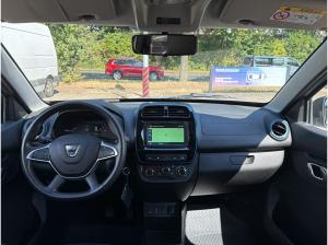 Dacia Spring Electric 45 Business