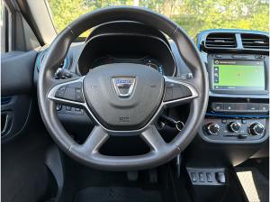 Dacia Spring Electric 45 Business