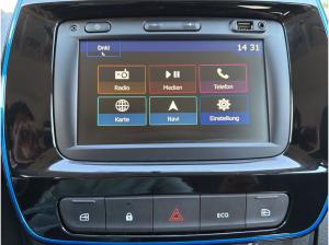 Dacia Spring Electric 45 Business
