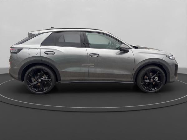 Volkswagen T-Roc NEUER R-Line! Sofort Verfügbar!