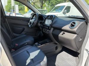 Dacia Spring Electric 45 Business
