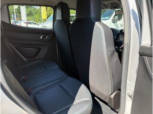 Dacia Spring Electric 45 Business