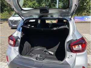Dacia Spring Electric 45 Business