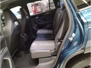 Volkswagen Tayron R-Line 2.0TSI DSG 4M +7-SITZE+AHK+STDHZG+