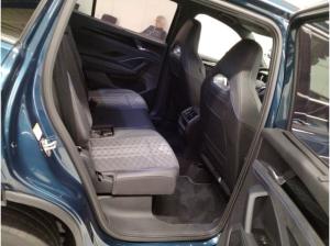 Volkswagen Tayron R-Line 2.0TSI DSG 4M +7-SITZE+AHK+STDHZG+