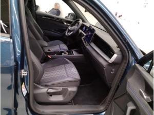 Volkswagen Tayron R-Line 2.0TSI DSG 4M +7-SITZE+AHK+STDHZG+
