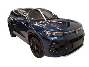 Volkswagen Tayron R-Line 2.0TSI DSG 4M +7-SITZE+AHK+STDHZG+