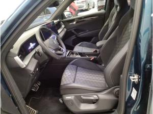 Volkswagen Tayron R-Line 2.0TSI DSG 4M +7-SITZE+AHK+STDHZG+