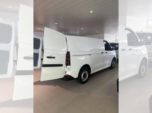 Volkswagen Transporter Kasten - 2x verfügbar- mit Regalausbau