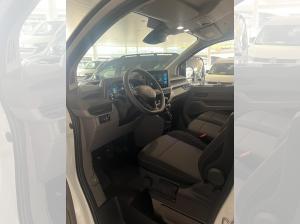 Volkswagen Transporter Kasten - 2x verfügbar- mit Regalausbau