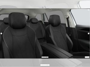 Volkswagen Passat Business 2,0 l TDI 150 PS 7-Gang-DSG - Aktion gültig bis 30.09.2026