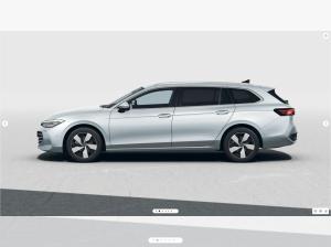 Volkswagen Passat Business 2,0 l TDI 150 PS 7-Gang-DSG - Aktion gültig bis 30.09.2026