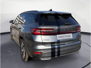 Skoda Kodiaq Sportline 1,5 TSI iV | SOFORT VERFÜGBAR! | 0,5% Versteuerung!