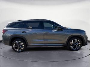 Skoda Kodiaq Sportline 1,5 TSI iV | SOFORT VERFÜGBAR! | 0,5% Versteuerung!