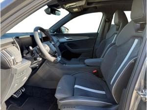 Skoda Kodiaq Sportline 1,5 TSI iV | SOFORT VERFÜGBAR! | 0,5% Versteuerung!
