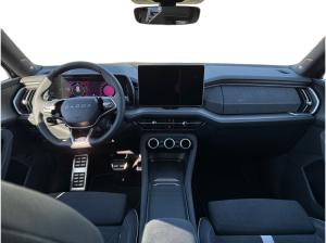 Skoda Kodiaq Sportline 1,5 TSI iV | SOFORT VERFÜGBAR! | 0,5% Versteuerung!