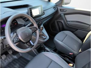 Renault Kangoo 🚚„September Gewerbe-Check – jetzt Nutzfahrzeug sichern!“⌛Rapid Advance L1 Blue dCi95 MY25