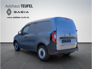 Renault Kangoo 🚚„September Gewerbe-Check – jetzt Nutzfahrzeug sichern!“⌛Rapid Advance L1 Blue dCi95 MY25