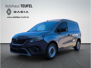 Renault Kangoo 🚚„September Gewerbe-Check – jetzt Nutzfahrzeug sichern!“⌛Rapid Advance L1 Blue dCi95 MY25