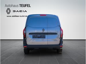Renault Kangoo 🚚„September Gewerbe-Check – jetzt Nutzfahrzeug sichern!“⌛Rapid Advance L1 Blue dCi95 MY25