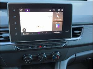 Renault Kangoo 🚚„September Gewerbe-Check – jetzt Nutzfahrzeug sichern!“⌛Rapid Advance L1 Blue dCi95 MY25