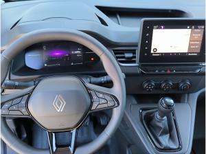 Renault Kangoo 🚚„September Gewerbe-Check – jetzt Nutzfahrzeug sichern!“⌛Rapid Advance L1 Blue dCi95 MY25