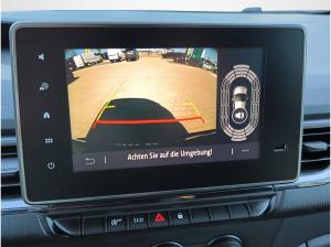 Renault Kangoo 🚚„September Gewerbe-Check – jetzt Nutzfahrzeug sichern!“⌛Rapid Advance L1 Blue dCi95 MY25