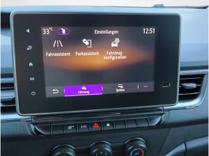 Renault Kangoo 🚚„September Gewerbe-Check – jetzt Nutzfahrzeug sichern!“⌛Rapid Advance L1 Blue dCi95 MY25