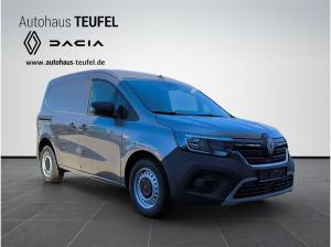 Renault Kangoo 🚚„September Gewerbe-Check – jetzt Nutzfahrzeug sichern!“⌛Rapid Advance L1 Blue dCi95 MY25