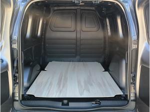 Renault Kangoo 🚚„September Gewerbe-Check – jetzt Nutzfahrzeug sichern!“⌛Rapid Advance L1 Blue dCi95 MY25