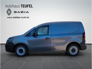 Renault Kangoo 🚚„September Gewerbe-Check – jetzt Nutzfahrzeug sichern!“⌛Rapid Advance L1 Blue dCi95 MY25