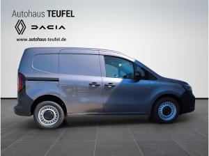 Renault Kangoo 🚚„September Gewerbe-Check – jetzt Nutzfahrzeug sichern!“⌛Rapid Advance L1 Blue dCi95 MY25