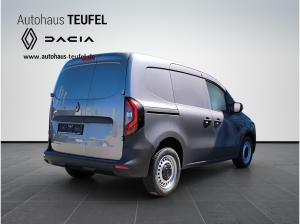 Renault Kangoo 🚚„September Gewerbe-Check – jetzt Nutzfahrzeug sichern!“⌛Rapid Advance L1 Blue dCi95 MY25