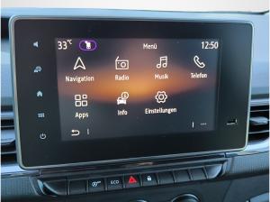 Renault Kangoo 🚚„September Gewerbe-Check – jetzt Nutzfahrzeug sichern!“⌛Rapid Advance L1 Blue dCi95 MY25