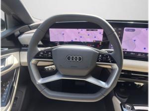 Audi A6 e-tron Avant S line business performance*MEGA-DEAL*Leder beige*uPE:97.850,-*AHK*Beifahrerdisplay*Augmented